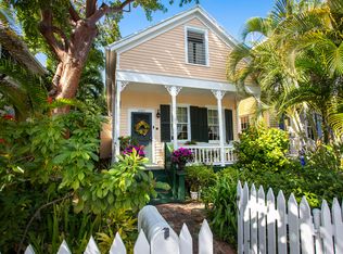 1403 Olivia St, Key West, FL 33040