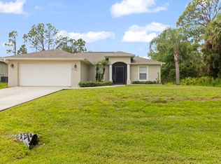 2799 Thomas Ln, North Port, FL 34286
