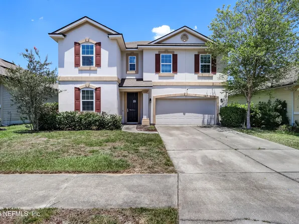 1071 WETLAND RIDGE Circle, Middleburg, FL 32068