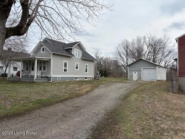 316 E Houston St, Cloverport, KY 40111