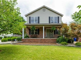 6608-6610 Marmaduke Ave, Saint Louis, MO
