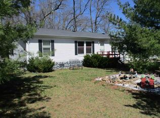 1104 Fawn Ct, Grand Marsh, WI 53936