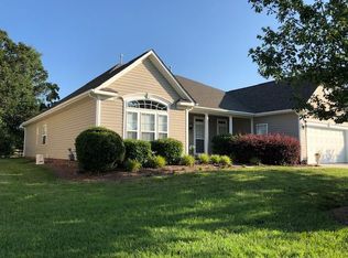 107 Wood Lake Dr, Monroe, NC 28110