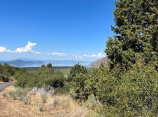 LOT 36 Peregrine Hts, Klamath Falls, OR 97601