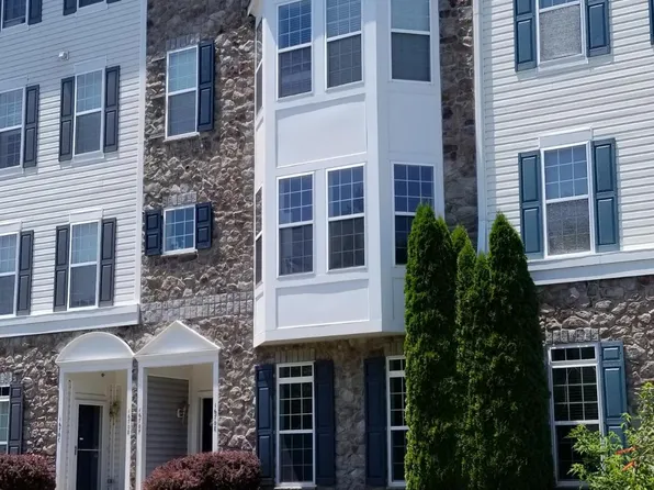 1670 Mohegan Dr Unit E, Havre De Grace, MD 21078