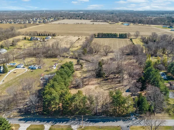 5767 N County Road 375 E, Pittsboro, IN 46167