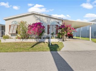 44 Windmill Blvd #44, Punta Gorda, FL 33950