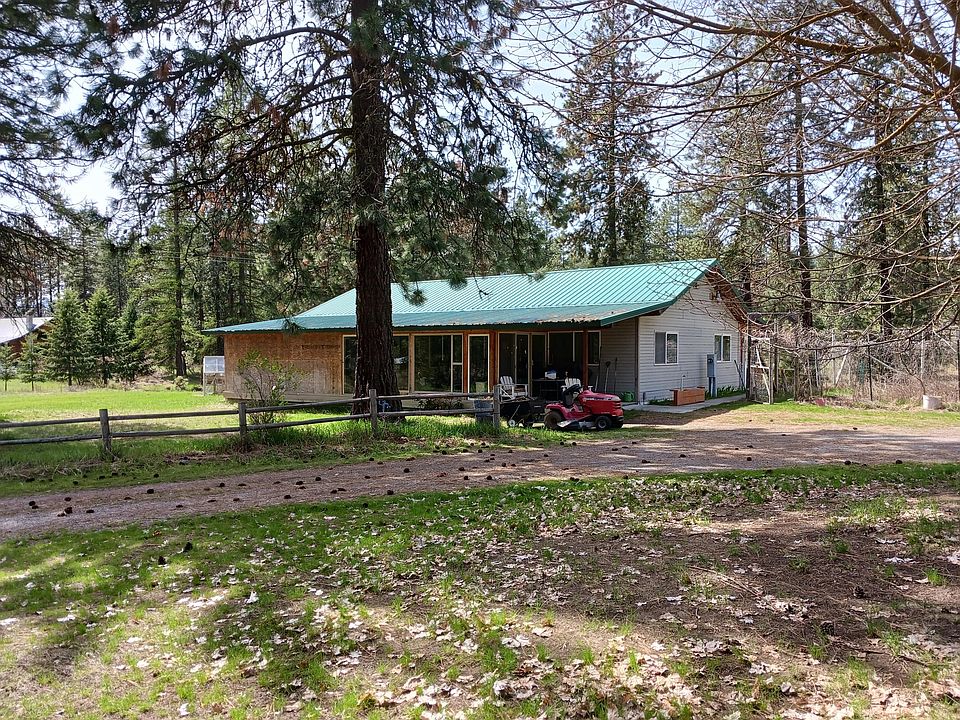 1184 W Old Kettle Rd, Kettle Falls, WA 99141 MLS 42174 Zillow