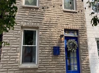 501 S Patterson Park Ave, Baltimore, MD 21231