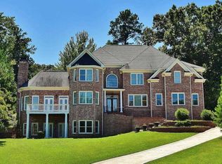 4111 Greyfield Bluff Dr, Gainesville, GA 30504