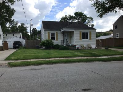 208 Prospect Ave, West Des Moines, IA, 50265