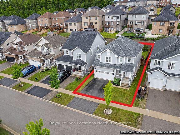 2nd image of 3112 Emperor Dr