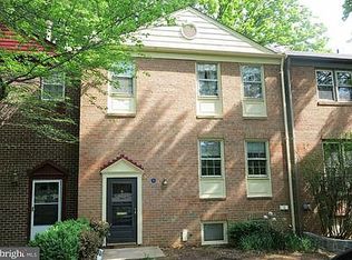 11771 N Shore Dr, Reston, VA 20190