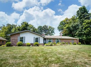 7229 Mohawk Trail Rd, Dayton, OH 45459