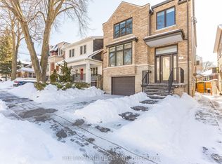 15 Carey Rd, Toronto, ON M4S 1N9
