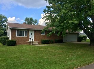307 McKitterick Ave, Jackson, OH 45640