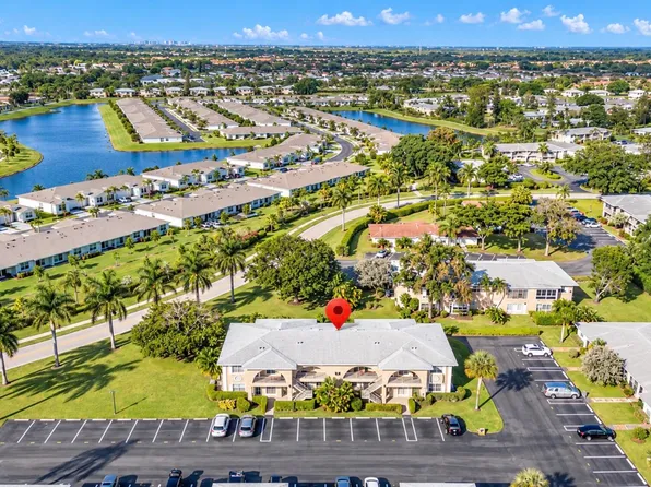 13950 VIA FLORA #B, Delray Beach, FL 33483