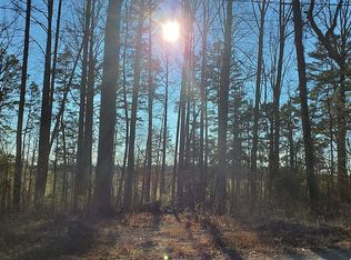 2325 Oxford Dr, Kannapolis, NC 28081