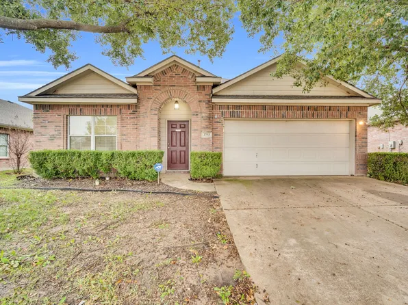 2755 Sun Rise Ln, Grand Prairie, TX 75052