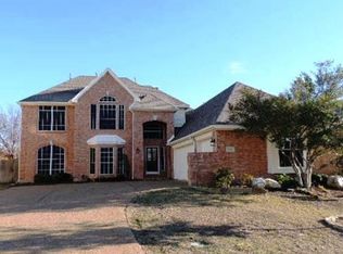 114 Clipper Ct, Rockwall, TX 75032
