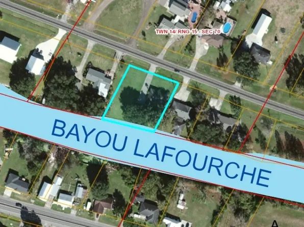 2377 Highway 308, Thibodaux, LA 70301