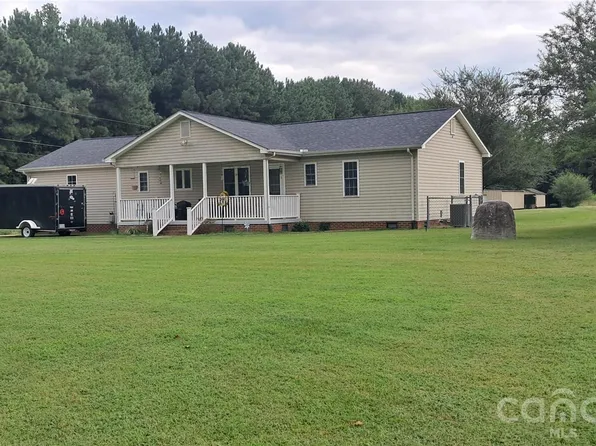 120 Bud Ln, China Grove, NC 28023