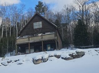 585 Bear River Rd, Newry, ME 04261