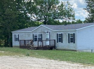 7676 Hillsboro Rd, Bonne Terre, MO 63628