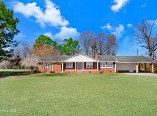 3618 Davis Hardy Rd, Kinston, NC 28504