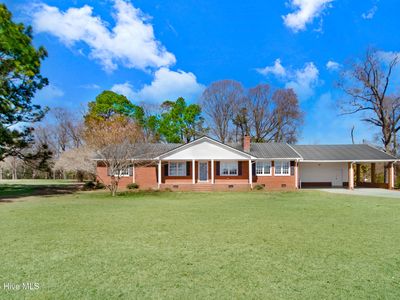 3618 Davis Hardy Road, Kinston, NC, 28504