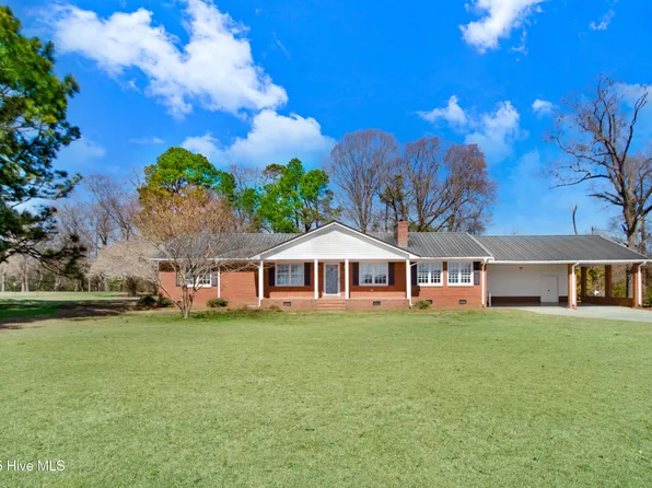 3618 Davis Hardy Road, Kinston, NC 28504