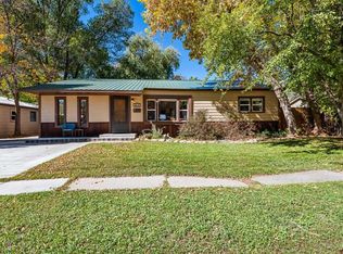 2807 Junction St, Durango, CO 81301