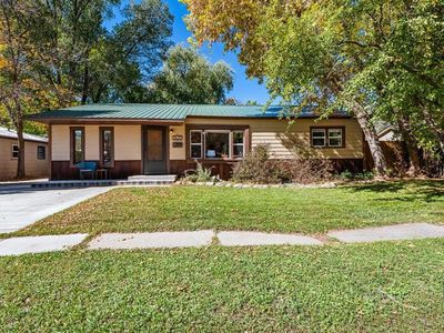 2807 Junction Street, Durango, CO, 81301