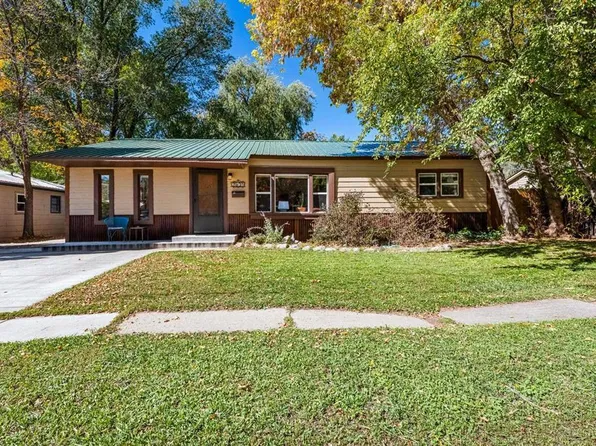 2807 Junction Street, Durango, CO 81301