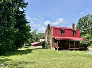 3311 Valley Rd, Fishertown, PA 15539