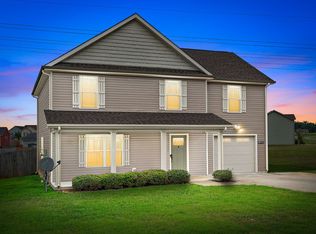 531 Tracy Ln, Clarksville, TN 37040