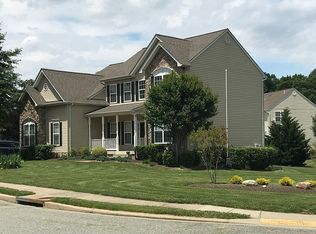 1034 Wales Dr, La Plata, MD 20646