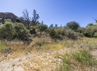4794 N Granite Gardens Dr Lot 93, Prescott, AZ 86301