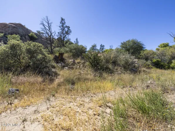 4794 N Granite Gardens Dr Lot 93, Prescott, AZ 86301