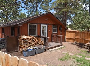 120 Wasatch Ln, Florissant, CO 80816