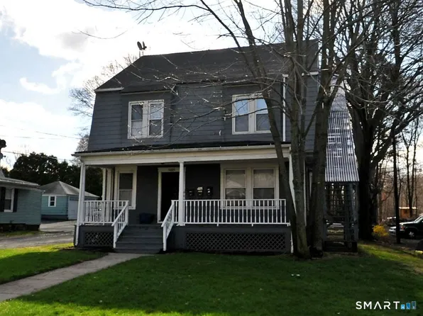 1085 Broad St, Meriden, CT 06450