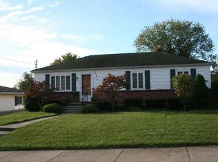 243 S Kensington Pl, Springfield, OH 45503