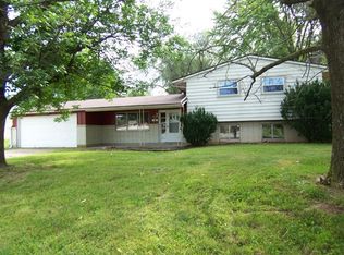 3324 Hazelpark Pl, Dayton, OH 45406