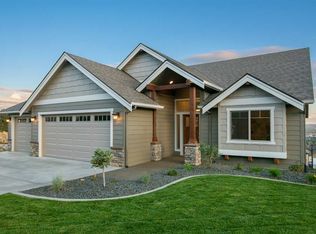 8914 E Woodside Ln, Spokane, WA 99217