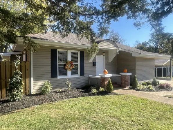 108 Buffalo St, Lawrenceburg, TN 38464