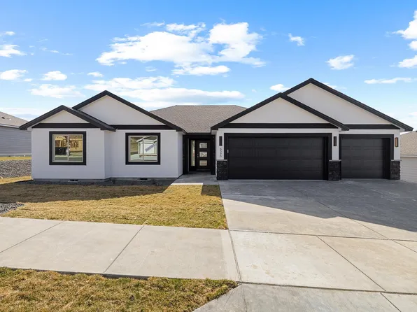 6595 W 30th Pl, Kennewick, WA 99338