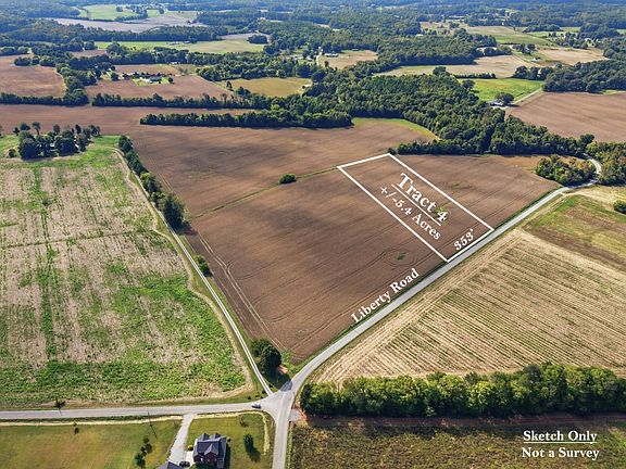 5th image of 0 Liberty Rd Lot 3