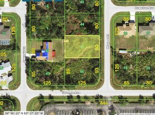 6333 Magee St #45, Englewood, FL 34224