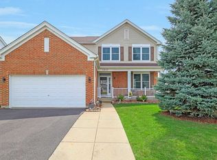 4830 Thistle Ln, Lake In The Hills, IL 60156