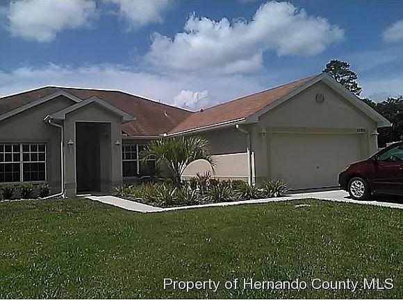 For Sale: 13924 Cooper Rd, Spring Hill, FL 34609